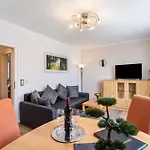 Kleine Auszeit Lägenhet Eslohe