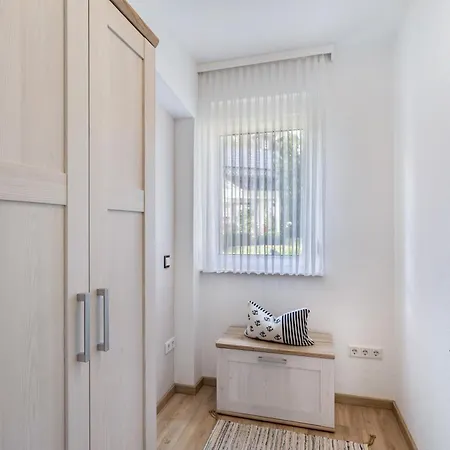 Kleine Auszeit Apartman *