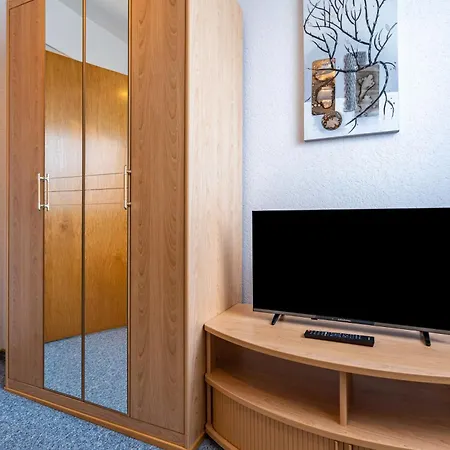 Kleine Auszeit Apartman