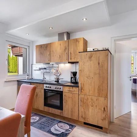 Apartman Kleine Auszeit