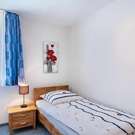 Kleine Auszeit Apartman *