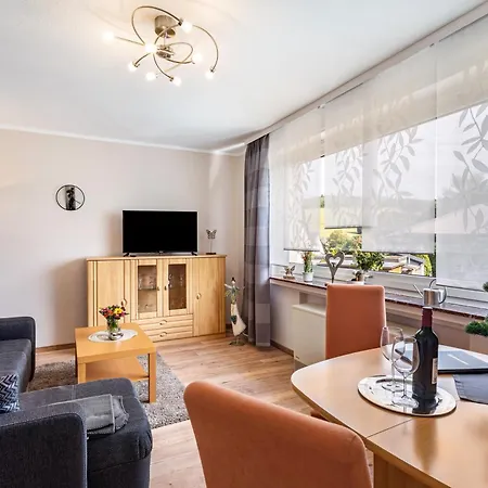 Kleine Auszeit * Eslohe