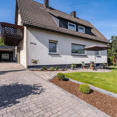 Apartman Kleine Auszeit *