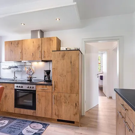 Apartman Kleine Auszeit