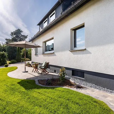 Apartman Kleine Auszeit Eslohe