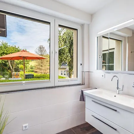 Apartman Kleine Auszeit