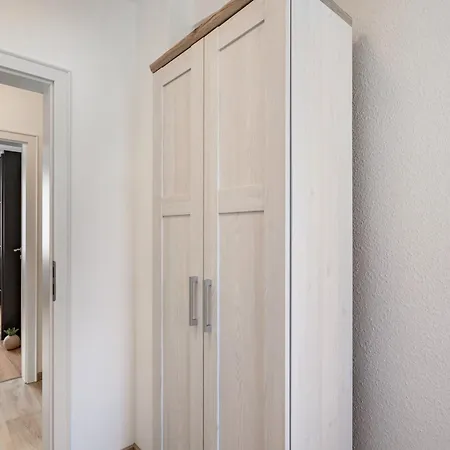 Kleine Auszeit Apartman Eslohe