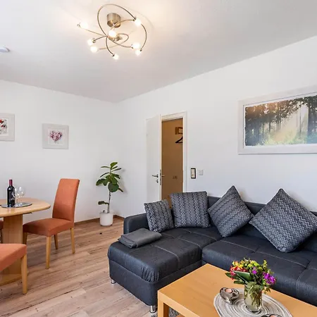 Kleine Auszeit Eslohe