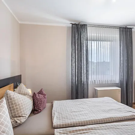 Kleine Auszeit Apartman