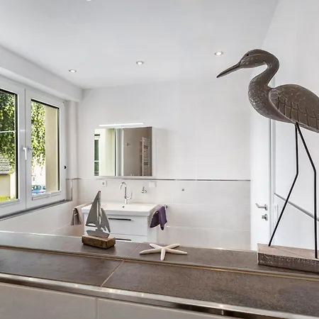 דירה Kleine Auszeit