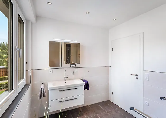 Apartamento Kleine Auszeit