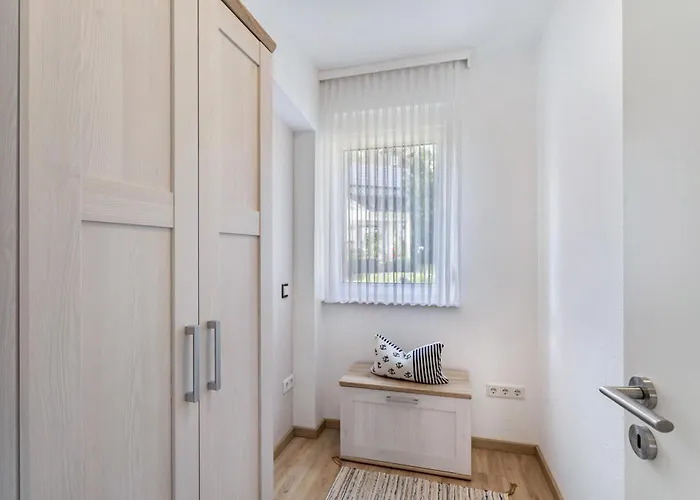 Kleine Auszeit Apartamento *