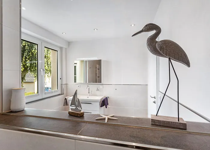 Kleine Auszeit Apartamento Eslohe