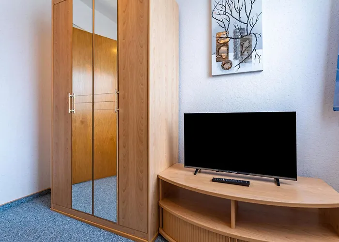 Kleine Auszeit Apartamento