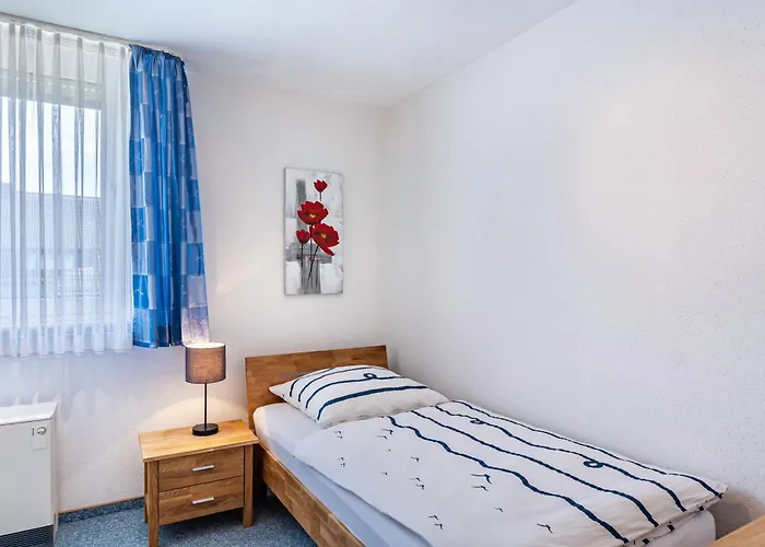 Kleine Auszeit Apartamento *