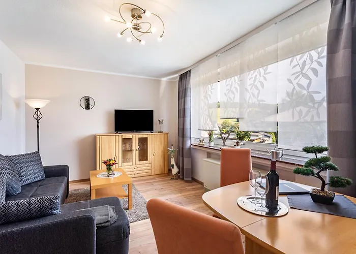 Kleine Auszeit * Eslohe