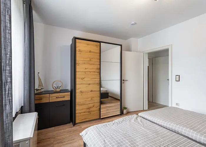 Kleine Auszeit Apartamento *