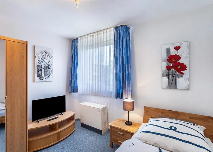 Kleine Auszeit * Eslohe