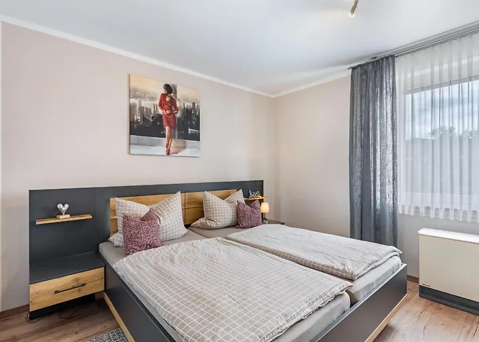 Kleine Auszeit * Eslohe