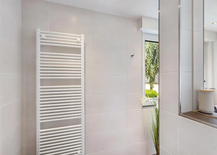 Apartamento Kleine Auszeit