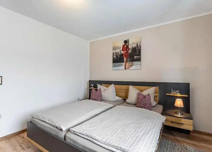 Kleine Auszeit Apartamento *