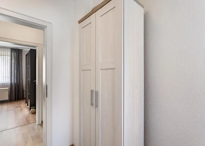 Kleine Auszeit Apartamento Eslohe