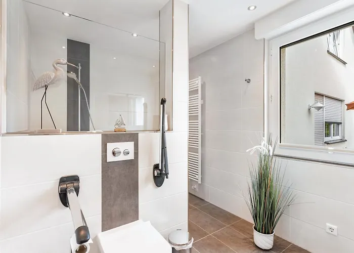 Kleine Auszeit * Eslohe