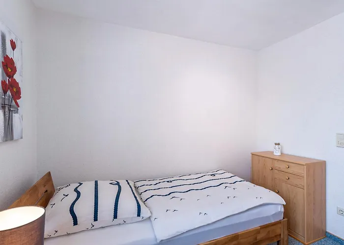Apartamento Kleine Auszeit *